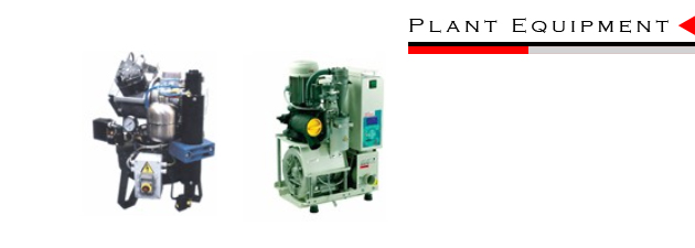 Plant Equipment