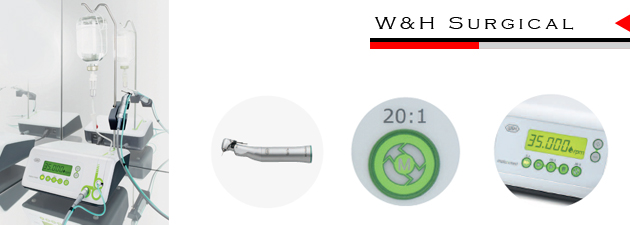 W&H Surgical